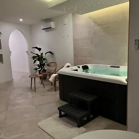 Apartment La Du Clocher Noves