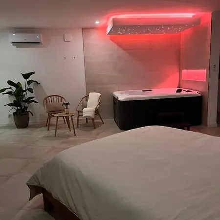 Apartment La Du Clocher